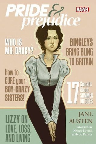 Pride & Prejudice