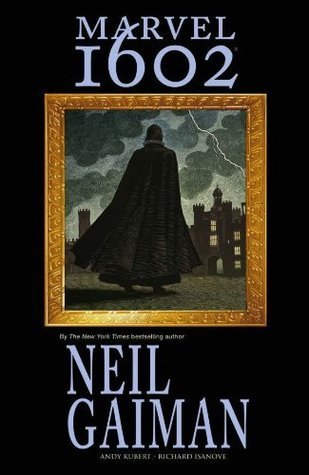 MARVEL 1602 [NEW PRINTING]