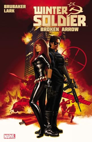 Winter Soldier, Volume 2: Broken Arrow