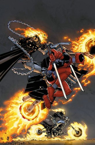 Deadpool Team-Up - Volume 1: Good Buddies