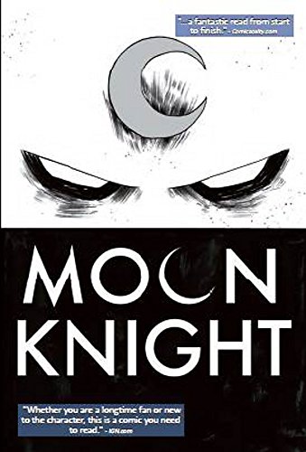 Moon Knight Volume 1: From the Dead