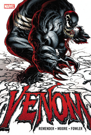 Venom by Rick Remender - Volume 1 (Venom, 1, Band 1)