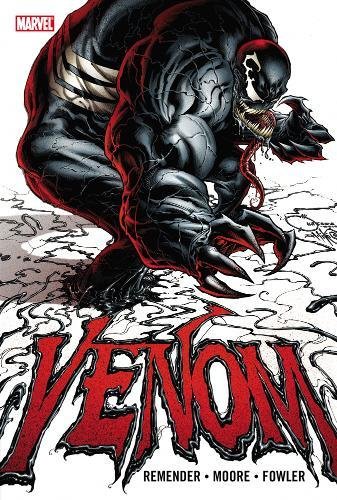 Venom by Rick Remender - Volume 1 (Venom, 1, Band 1)