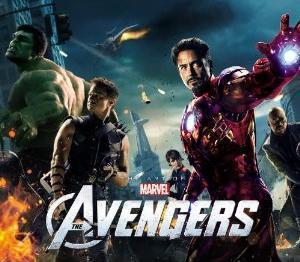Avengers: The Art of Marvel's The Avengers