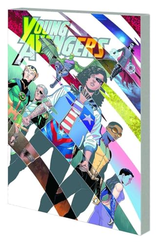 Young Avengers Volume 2: Alternative Cultures (Marvel Now) (Young Avengers, 2, Band 2)