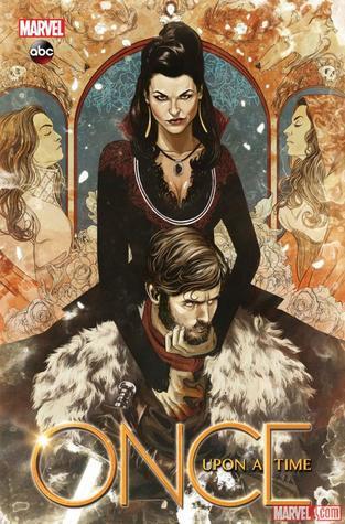 Once Upon a Time: Shadow of the Queen