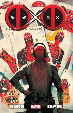 Deadpool Kills Deadpool