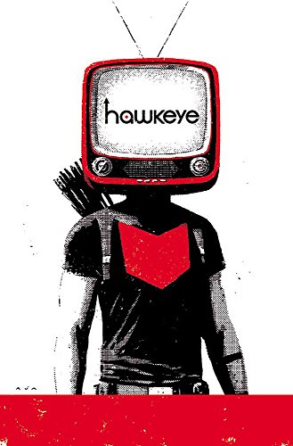 Hawkeye Volume 4: Rio Bravo (Marvel Now) (Hawkeye: Marvel Now!)