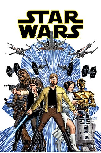 Star Wars Vol. 1: Skywalker Strikes
