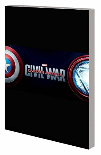 Marvel's Captain America: Civil War Prelude