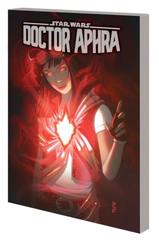Star Wars: Doctor Aphra Vol. 5: The Spark Eternal