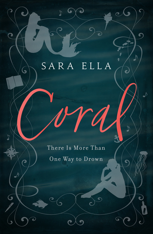 Coral: There is more than one way to drown