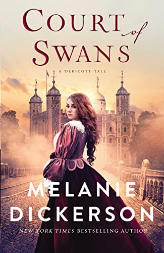 Court of Swans (A Dericott Tale, Band 1)