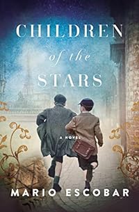 Children of the Stars: A Novel