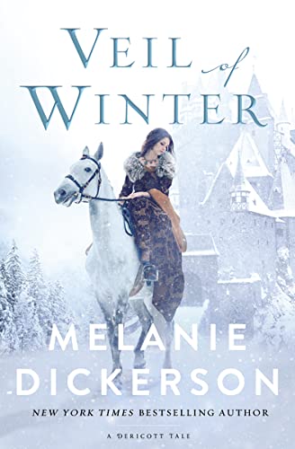 Veil of Winter (A Dericott Tale, Band 3)