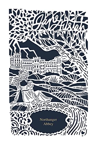 Northanger Abbey (Jane Austen Collection) (Harper Muse Classics: The Jane Austen Collection)