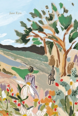 Jane Eyre: Charlotte Brontë (Harper Muse Classics: Painted Editions)