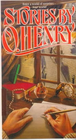 Stori1s by O.Henry