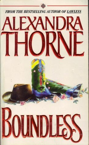 Boundless (Denise Little Presents)