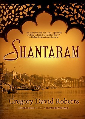 Shantaram: Library Edition