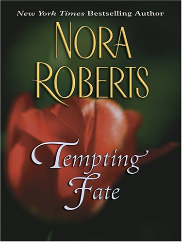 Tempting Fate (Thorndike Press Large Print Americana Series)