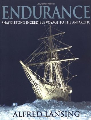 Endurance, Deluxe Ed: The Greatest Adventure Story Ever Told