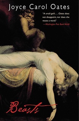 Beasts (Otto Penzler Books)