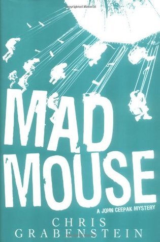 Mad Mouse: A John Ceepak Mystery