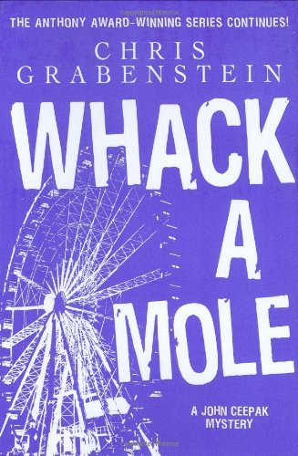 Whack A Mole: A John Ceepak Mystery