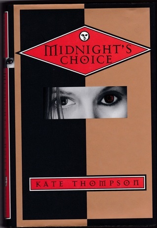 Midnights Choice (The Switchers Trilogy, Band 2)