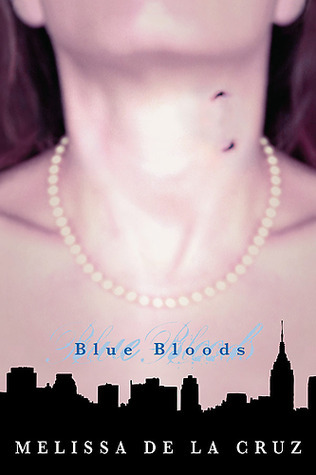 Blue Bloods (Blue Bloods Novel)