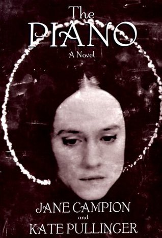 The Piano: A Novel