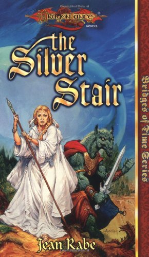 The Silver Stair (Bridges of Time)