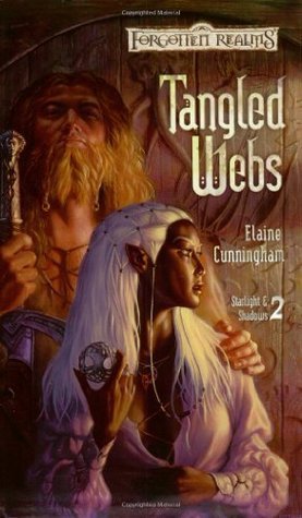Tangled Webs (Starlight & Shadows S.)