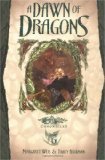 A Dawn of Dragons: Dragonlance Chronicles, Part 6 (Dragonlance: Young Readers)