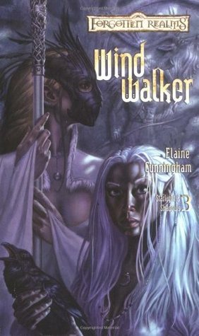 Windwalker: Starlight & Shadows, Book 3