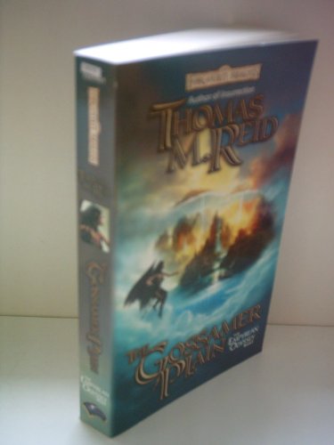 The Gossamer Plain (Forgotten Realms: the Empryean Odyssey, 1, Band 1)