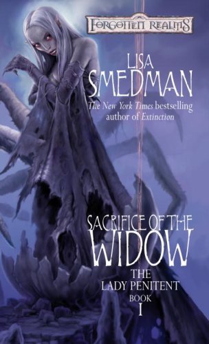 Sacrifice of the Widow: Lady Penitent, Book I (The Lady Penitent, Band 1)