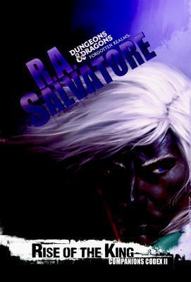 Rise of the King: The Legend of Drizzt