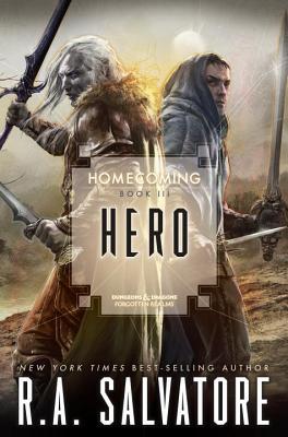 Hero: The Legend of Drizzt
