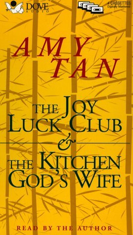 Amy Tan Collection: Joy Luck Club & Kitchen God's Wife (The Amy Tan Collection)