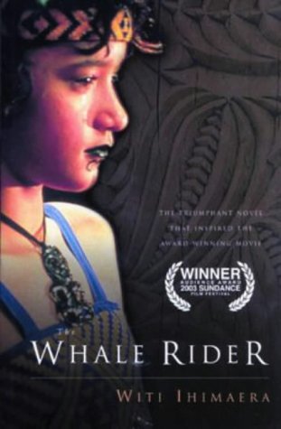 International Edition (The Whale Rider)