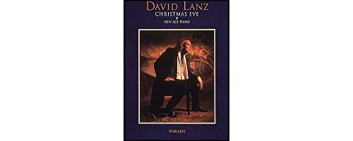 David Lanz - Christmas Eve: Piano Solo