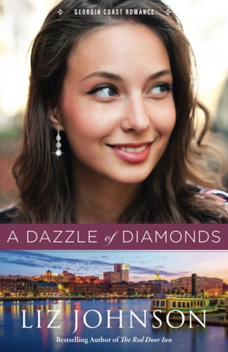 Dazzle of Diamonds (Georgia Coast Romance, Band 3)