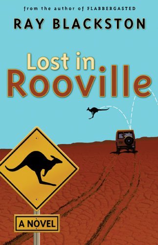 Lost In Rooville