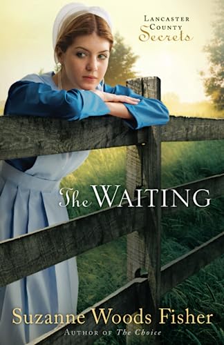 The Waiting: A Novel (Lancaster County Secrets) (Lancaster County Secrets, 2, Band 2)