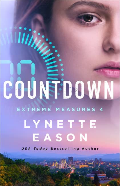 Countdown (Extreme Measures, 4)