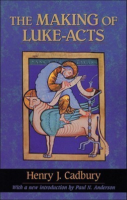The Making of Luke-Acts