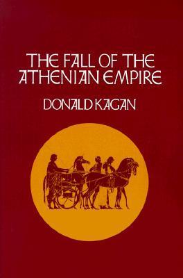 The Fall of the Athenian Empire