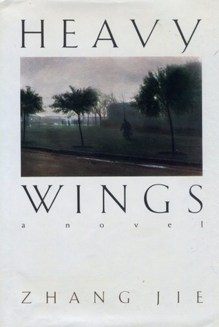 Heavy Wings